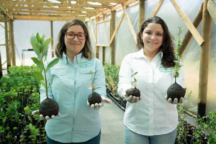 Arboles nativos sean más resistentes a incendios