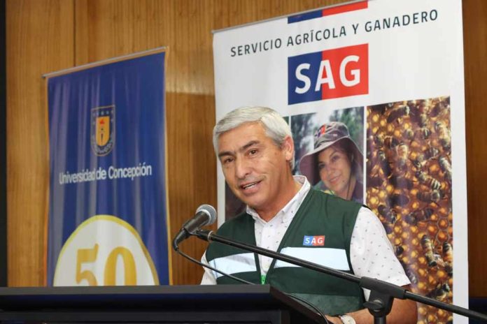 Autoridades destacan importancia de colaboración para reducir riesgo que encefalomielitis equina del Oeste ingrese a Chile