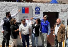 Comisión Nacional de Riego inaugura nueva oficina regional de Atacama
