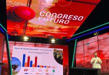 Congreso Futuro 2024 El rol clave de las proteínas alternativas para los desafíos alimenticios del mañana