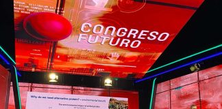 Congreso Futuro 2024 El rol clave de las proteínas alternativas para los desafíos alimenticios del mañana