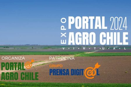 EXPO PORTAL AGRO 2024 virtual