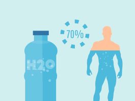 Excesivo calor: ¿cuáles son los alimentos que ayudan a la hidratación?