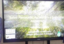 Expertos coinciden en que la Agronomía es un pilar fundamental en la transición global hacia una salud planetaria sostenible