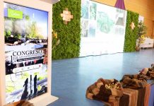 Más de 400 personas congregó los 3 días del 1er Congreso Agrícola Pecuario SQM Salar en San Pedro de Atacama