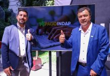 “Mi Pago Indap”: Plataforma digital facilitará los pagos de más de 62 mil agricultores de todo el país 