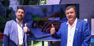 “Mi Pago Indap”: Plataforma digital facilitará los pagos de más de 62 mil agricultores de todo el país 