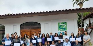 Saberes para el control biológico del futuro