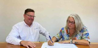 Acuerdo Gremial: Saval FG se integra a FEDELECHE para fortalecer el desarrollo del sector 