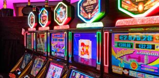 Cómo ganar en las máquinas tragamonedas de frutas