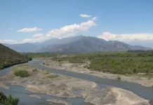 Con alta participación de mujeres finaliza Programa de Acompañamiento de Organizaciones de Usuarios de Agua (OUA) de la Cuenca del Río Aconcagua