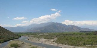 Con alta participación de mujeres finaliza Programa de Acompañamiento de Organizaciones de Usuarios de Agua (OUA) de la Cuenca del Río Aconcagua