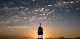 Entel activa plan de apoyo a personas afectadas por incendios en la Región de Valparaíso