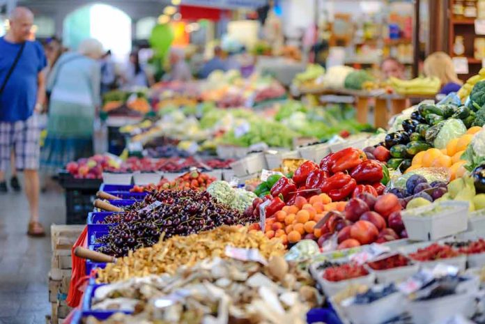 Exigen un sistema alimentario resiliente al clima para proteger a países vulnerables