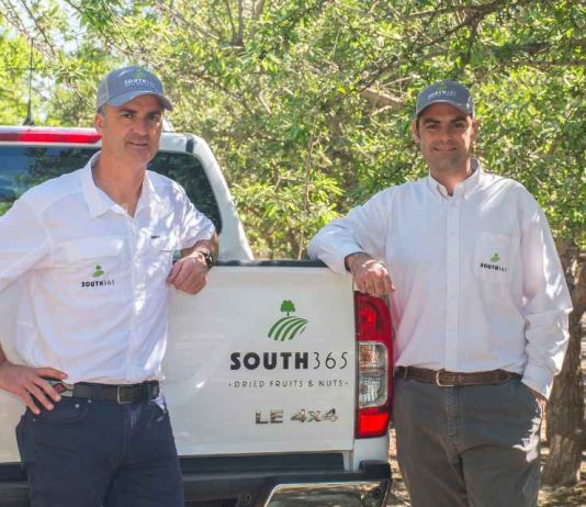 South365 se consolida como un actor relevante en la industria de la ciruela deshidratada chilena