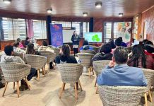 Programa “Valpo: Emprendimientos Alimentarios” capacita a más de 800 personas en la región de Valparaíso