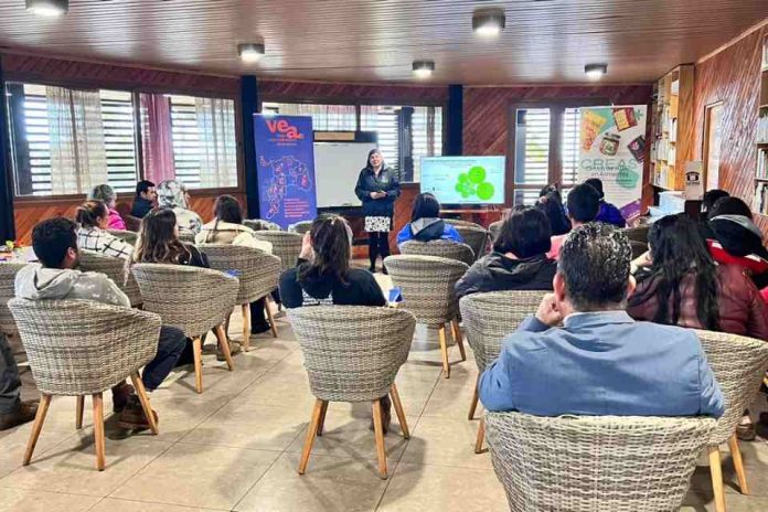 Programa “Valpo: Emprendimientos Alimentarios” capacita a más de 800 personas en la región de Valparaíso
