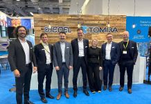 TOMRA Food presenta su nueva organización y sus nuevas soluciones basadas en IA en Fruit Logistica Berlin