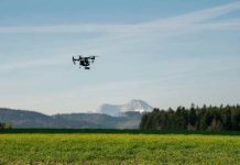 Uso de drones e imágenes aéreas en la Agricultura Familiar Campesina del Biobío.