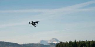 Uso de drones e imágenes aéreas en la Agricultura Familiar Campesina del Biobío.