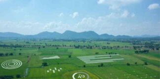 Agricultura e IA: la tecnología que Huawei impulsa para América Latina y el Caribe 