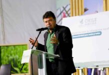 Anuncian fechas del evento de capacitación gratuita Expo Chile Agrícola 2024