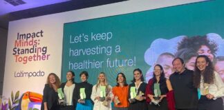 Bayer abre postulaciones para iniciativa que financia proyectos de mujeres enfocados en innovación social