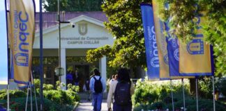 Campus Chillán de la UdeC será sede del encuentro de Laboratorios de Suelos de América Latina y el Caribe
