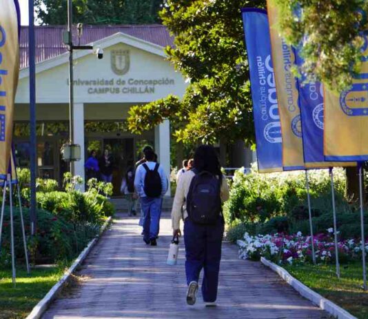 Campus Chillán de la UdeC será sede del encuentro de Laboratorios de Suelos de América Latina y el Caribe