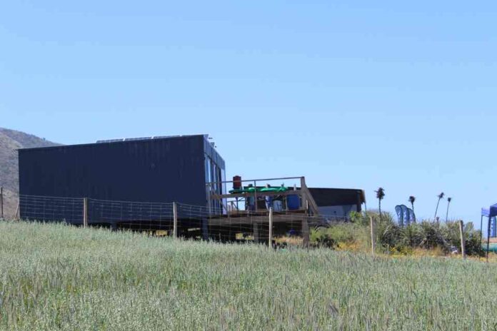 Centro de Extensión en Agroecología en Chile para promover la economía circular