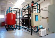 Empresa chilena crea sistema de almacenamiento de energía en base a agua y aire
