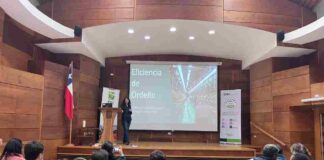 En INIA Remehue se realizó jornada de actualización para veterinarios