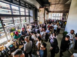 Feria Bocas Moradas: la gran vitrina del vino de autor vuelve al Mercado Urbano Tobalaba (MUT)