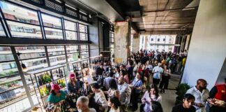 Feria Bocas Moradas: la gran vitrina del vino de autor vuelve al Mercado Urbano Tobalaba (MUT)