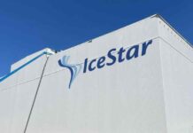 Icestar anuncia acuerdo para la compra de Mega Frio Chile.