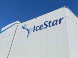 Icestar anuncia acuerdo para la compra de Mega Frio Chile.