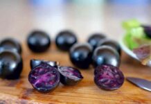 Lanzan al mercado tomate morado biotecnológico con alto nivel de antioxidantes y antocianinas