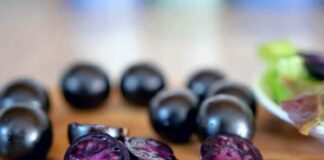 Lanzan al mercado tomate morado biotecnológico con alto nivel de antioxidantes y antocianinas