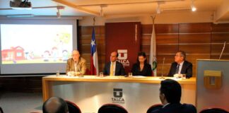Lanzan programa para la transformación rural y agroalimentaria de Latinoamérica