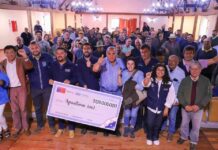 Minagri destinará $7.582 millones para fortalecer la producción nacional de cultivos tradicionales