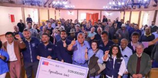 Minagri destinará $7.582 millones para fortalecer la producción nacional de cultivos tradicionales
