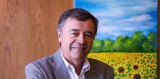 Ministro Valenzuela destaca trabajo de Chile para enfrentar el cambio climático en la Conferencia Regional de la FAO