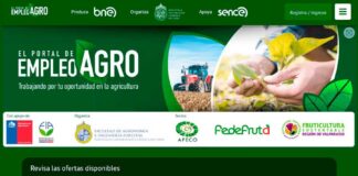 Lanzan el primer portal de empleo exclusivo para el mundo agrícola. PORTAL EMPLEO AGRO