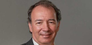 Presidente de Frutas de Chile se integra a Directorio de Fundación Imagen de Chile