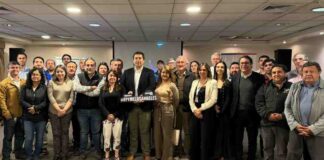 Proyecto impulsa la transformación digital agrícola de Biobío promoviendo la adopción de tecnologías innovadoras.