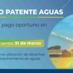 TGR invita a pagar en su portal patentes mineras y de aguas