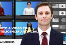 Texto a Video con Inteligencia Artificial: Transformando la Comunicación Digital