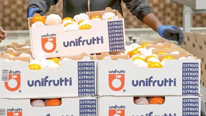 UNIFRUTTI ADQUIERE VERFRUT PARA REFORZAR SU PLATAFORMA MULTIFRUTÍCOLA MUNDIAL