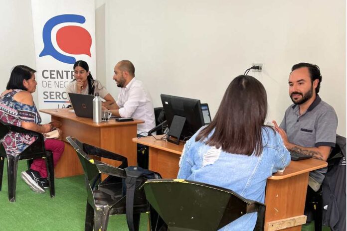 ¿Eres de Las Compañías de La Serena y necesitas ayuda para hacer crecer tu negocio?