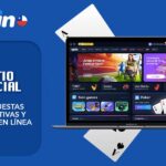 1Win: la mejor casa de apuestas para apuestas deportivas y juegos de casino online de Chile
